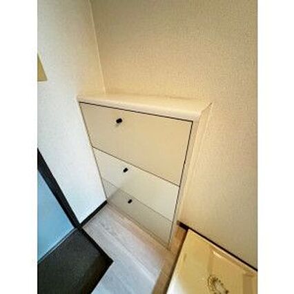 アーバンコート香椎_内装_0