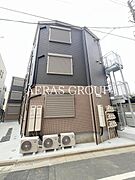 外観・土地