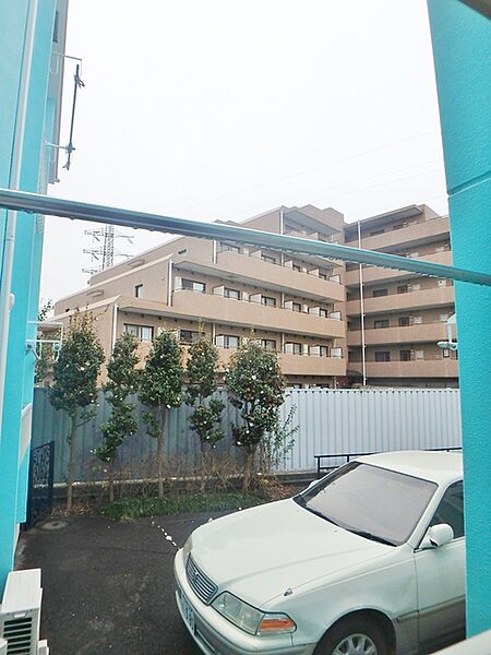 桜プレイスアネックス 2C｜東京都多摩市関戸２丁目(賃貸アパート1K・2階・19.60㎡)の写真 その11