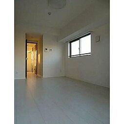 フェルクルールプレスト町屋駅前 2階1Kのリビング/ダイニング