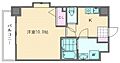 サンコート箱崎4階5.1万円