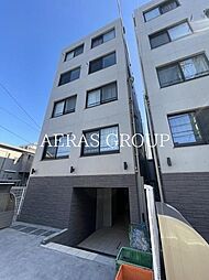 Air Tower Nippori A棟