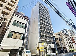 ファーストステージ神戸ハーバーランド