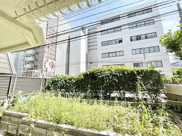 チサンマンション第一江坂 ｜大阪府吹田市垂水町３丁目(賃貸マンション3LDK・1階・50.31㎡)の写真 その21