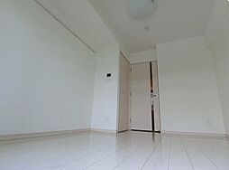 JR京浜東北・根岸線 大森駅 徒歩5分の賃貸マンション 8階1Kのリビング/ダイニング