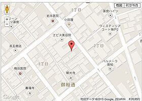 ジョイフル長田  ｜ 兵庫県神戸市長田区蓮宮通３丁目（賃貸マンション1K・2階・18.76㎡） その12