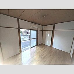 コーポ吉田 1階1Kのリビング/ダイニング