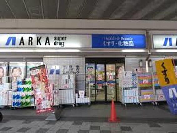 パロス豊中曽根グランツ_周辺_6