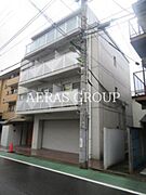 外観・土地
