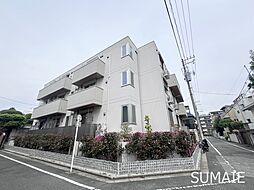 アヴァンス西が丘