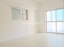 パークフラッツ日本橋馬喰町 5階2LDKのリビング/ダイニング