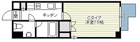 サン・ＳＴＫ 403 ｜ 東京都豊島区西池袋５丁目2-12（賃貸マンション1K・4階・23.15㎡） その2