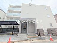 千葉県船橋市本郷町684-5：物件画像／アエラス葛西店 （株式会社アエラス）
