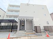外観・土地