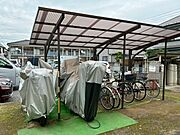 敷地内/建物