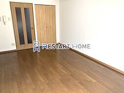 JR東海道・山陽本線 三ノ宮駅 徒歩10分の賃貸マンション 10階1Kのリビング/ダイニング