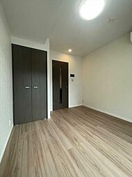 京成本線 お花茶屋駅 徒歩6分の賃貸マンション 2階1Kのリビング/ダイニング