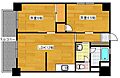 IT城南5階5.2万円