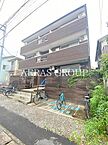 神奈川県鎌倉市腰越3丁目33-16：物件画像／アエラス藤沢店 （株式会社アエラス）
