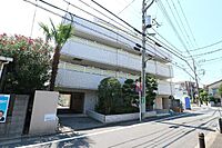 東京都足立区島根3丁目21-13：物件画像／株式会社アーキウェア