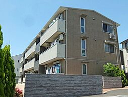 小田急小田原線 海老名駅 バス5分 下浜田下車 徒歩3分