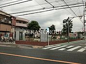 オリンピア保育園 170m