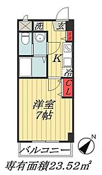 東京メトロ東西線 妙典駅 徒歩6分