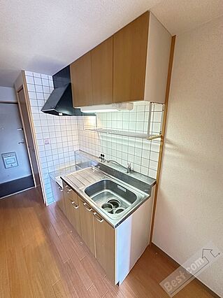 アドラシオン河内長野_内装_5