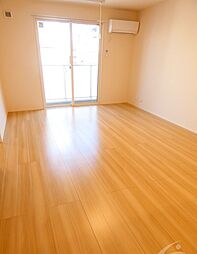 大阪市旭区赤川4丁目アパート 1LDKの写真