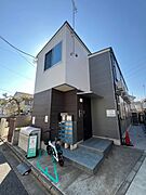 外観・土地