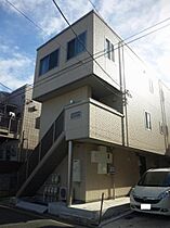 レジデンス・フジ 00101 ｜ 神奈川県横浜市鶴見区下末吉４丁目15-9（賃貸マンション1K・1階・22.75㎡） その14