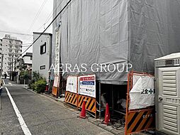 レジデンス関町北