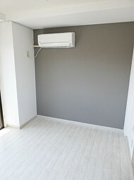 エスパッソ綾瀬 403 4階ワンルームのリビング/ダイニング