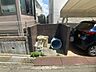 周辺：敷地内ゴミ置き場 5m