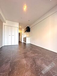 ルミノーサ堺 508 5階ワンルームのリビング/ダイニング