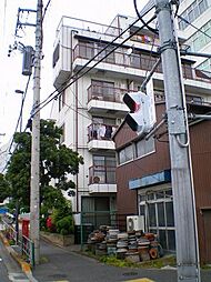 京急本線 北品川駅 徒歩10分