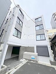 リュクスマンション北千住