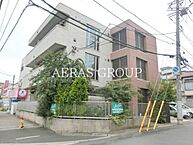 千葉県市川市末広2丁目20-2：物件画像／アエラス新小岩店 （株式会社アエラス.FR）