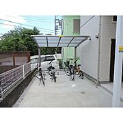 外観・土地