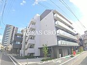 外観・土地