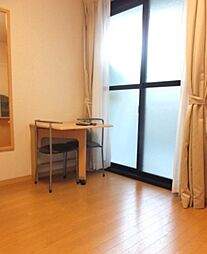 レオパレスRTフォーブル 1階1Kのリビング/ダイニング