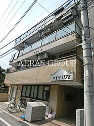 外観画像