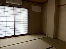 ジュネス久が原 2階1LDKのリビング/ダイニング