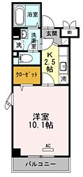 JR横浜線 八王子みなみ野駅 徒歩7分 3階/-