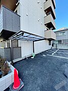 敷地内/建物