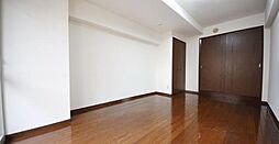 レジデンスクラモト 6階1DKのリビング/ダイニング