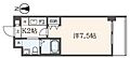 N'sCourt1391階5.9万円