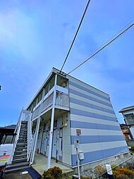 レオパレス藤井