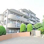 神奈川県横浜市青葉区新石川1丁目39-7：物件画像／アエラス登戸店 （株式会社アエラス.PR）