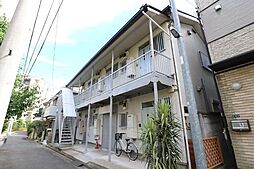 フレスコ志茂駅前 202